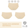 LuxAlign™ naadloos ondergoed | Premium materiaal voor optimaal comfort | Koop er 2 en krijg er 1 gratis!