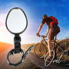 SafetyView™ | 360° achteruitkijkspiegel voor de fiets