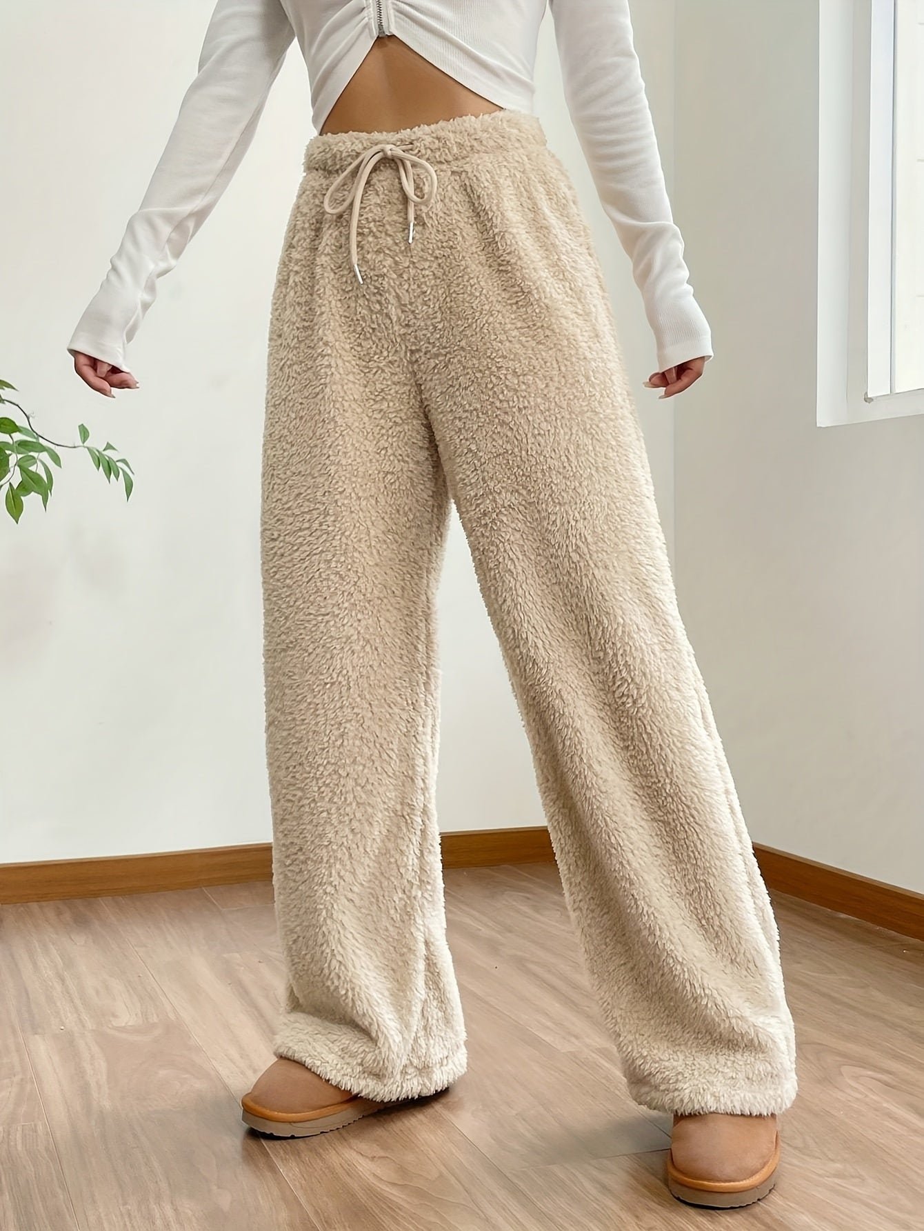 CozyFleece | Geniet van de perfecte combinatie van warmte en stijl