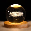 Afbeelding laden in galerijviewer, SolarSphere™ |  Kalmerende omgevingsgloed voor verlichting van stress en rust