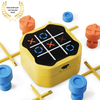 TIC-TAC-TOE BOLT | Award winning game in 2023