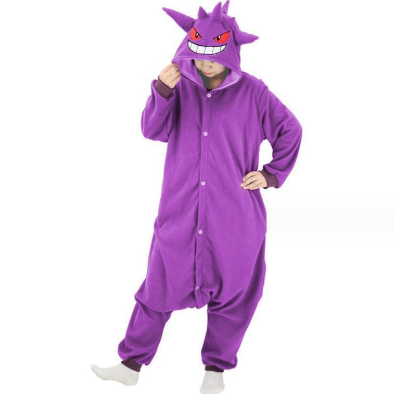 PokéComfort | Deze pyjama maakt van elke nacht een avontuur