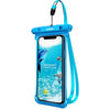 AquaGuard Waterproof Case | Volledig zicht en bedienbare onderwaterbescherming