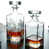 Kristallen Whiskey Karaf | Luxe decanter voor whisky en andere dranken