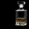 Kristallen Whiskey Karaf | Luxe decanter voor whisky en andere dranken