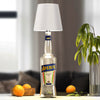 BottleLamp | Je favoriete flessen worden adembenemende lampen