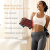 SlimmingWrap | Gemakkelijk om je lichaam te transformeren en je zelfvertrouwen een boost te geven