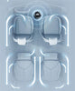 Afbeelding laden in galerijviewer, FrostGuard™ | Snel smeltende technologie voor moeiteloze sneeuwverwijdering
