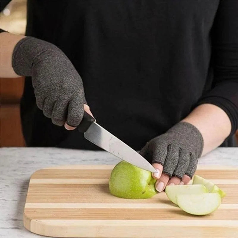 HandRelief | Begin je dag zonder pijn aan je handen