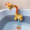 AquaJoy Baby Bath Toy | Schattig ontwerp om de aandacht van peuters te trekken