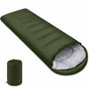 EcoTrek 4-Season Sleeping Bag | Superieur comfort en thermische bescherming in alle klimaten