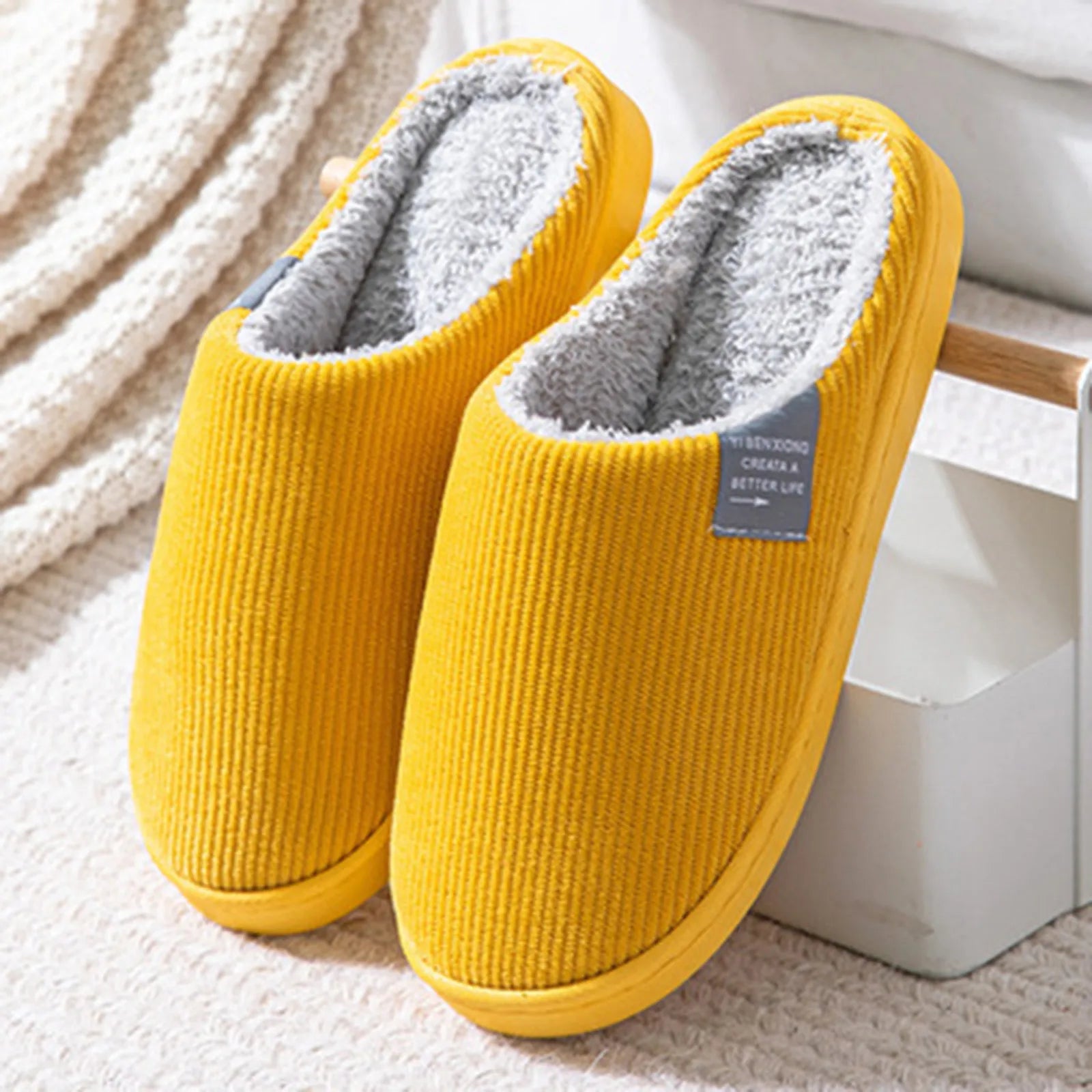 PlushHaven | Zachte warmte en knus comfort