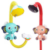 AquaJoy Baby Bath Toy | Schattig ontwerp om de aandacht van peuters te trekken