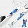 StitchWatch | Maakt tijdwaarneming spannend met het iconische Lilo & Stitch ontwerp