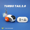 TurboTail2.0 | Je kat blijft altijd actief en gelukkig