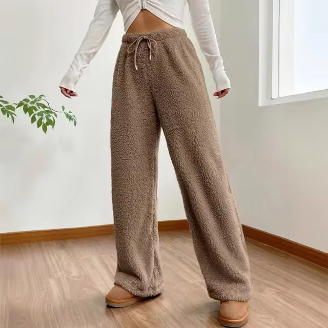 CozyFleece | Geniet van de perfecte combinatie van warmte en stijl