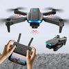 AeroPrisma™ | 4K HD Dual-Camera Drone™ | Breng elk moment tot leven met adembenemende beelden