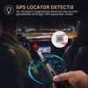 PrivacyGuard | Jouw schild tegen verborgen camera's en GPS-trackers