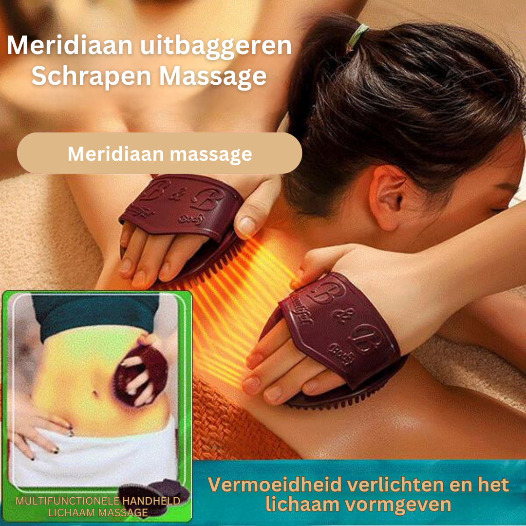 BrushMassage | Zeg vaarwel tegen gifstoffen en hallo tegen een jeugdige huid