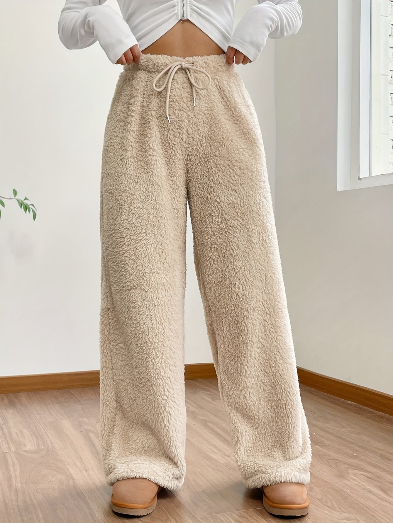 CozyFleece | Geniet van de perfecte combinatie van warmte en stijl