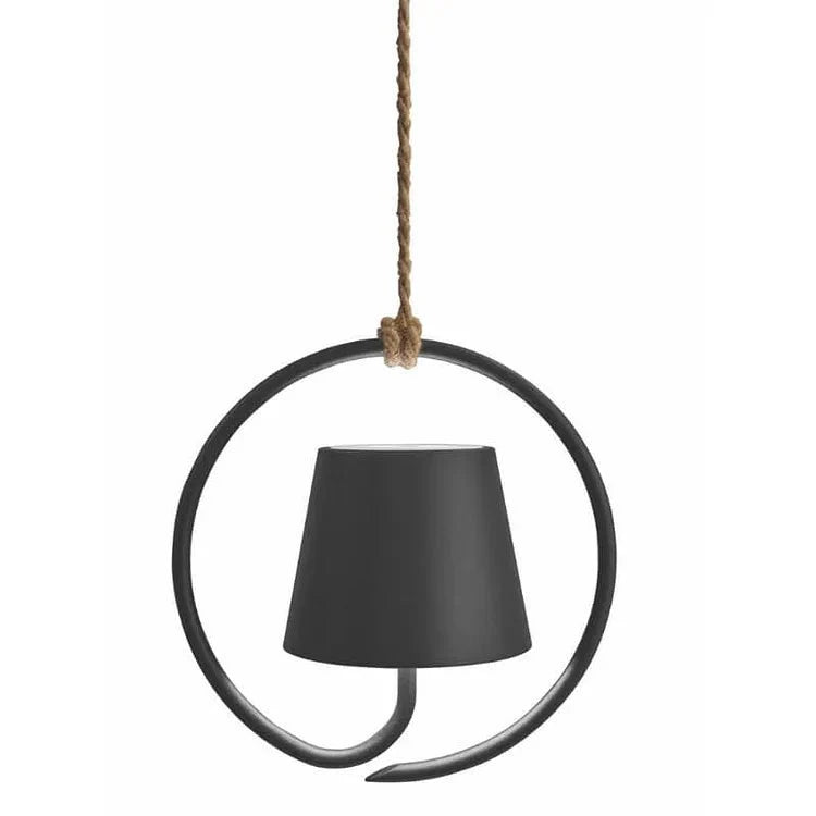 BrillianceMini Luxe Kroonluchter | Oplaadbare mini hanglamp voor keuken en eetkame