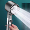 PureSpray | Ervaar een luxe douche zonder de schuld van hoge energierekeningen