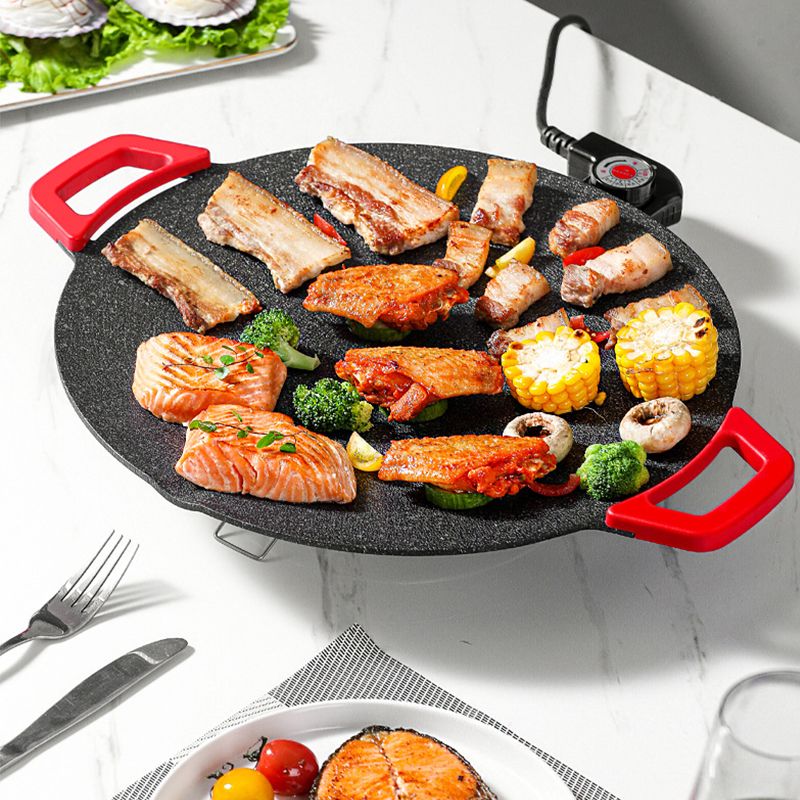 EzGrill | Rookvrij grillen met deze revolutionaire grillplaat