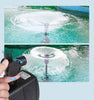 AquaFountain | Geniet van het kalmerende effect van fonteinwater in je eigen achtertuin