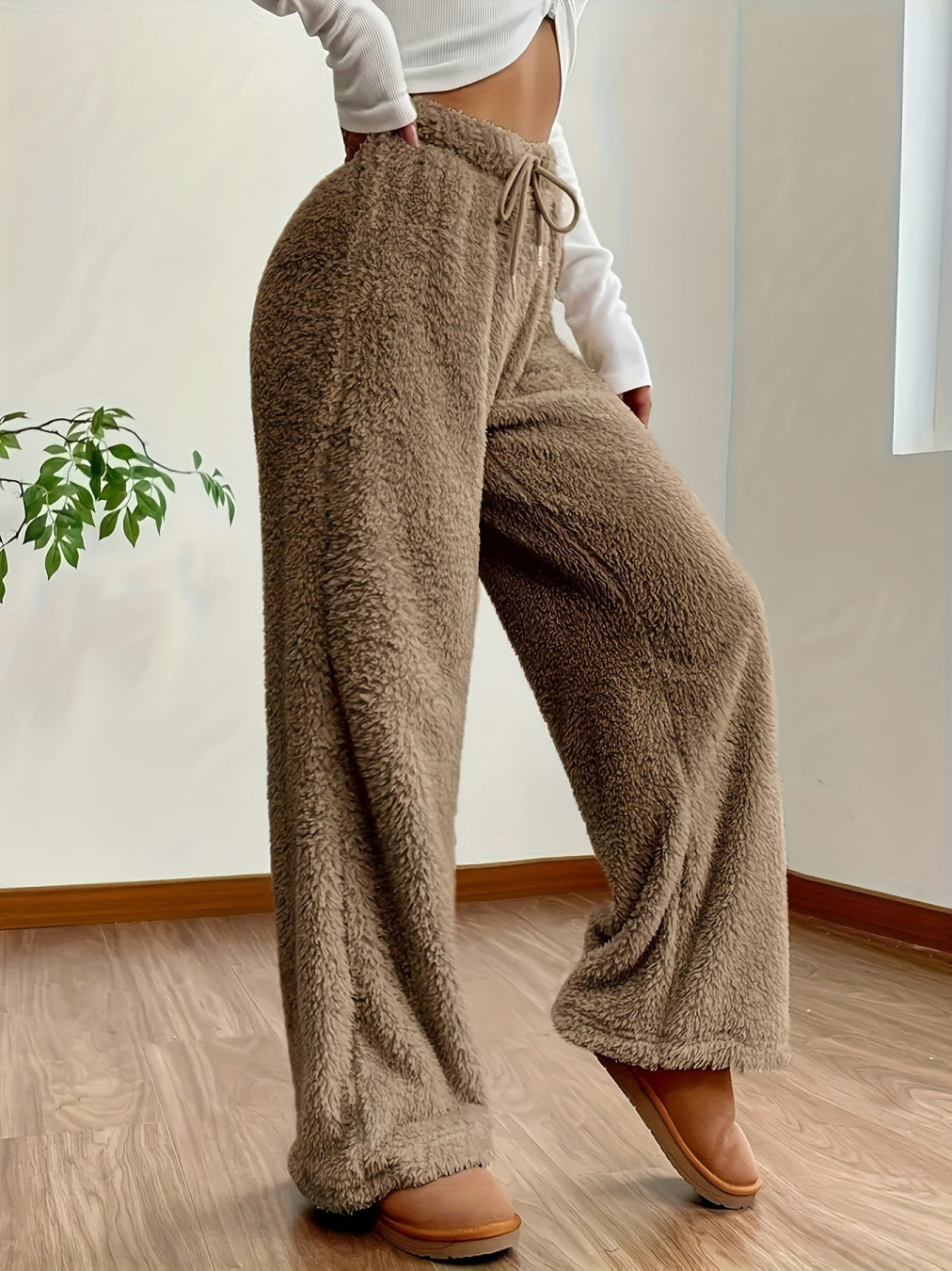 CozyFleece | Geniet van de perfecte combinatie van warmte en stijl