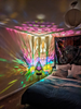 ArtiShine™ | Diamanten Boheemse Lamp | Inclusief GRATIS USB LED-lamp T.W.V €15,-